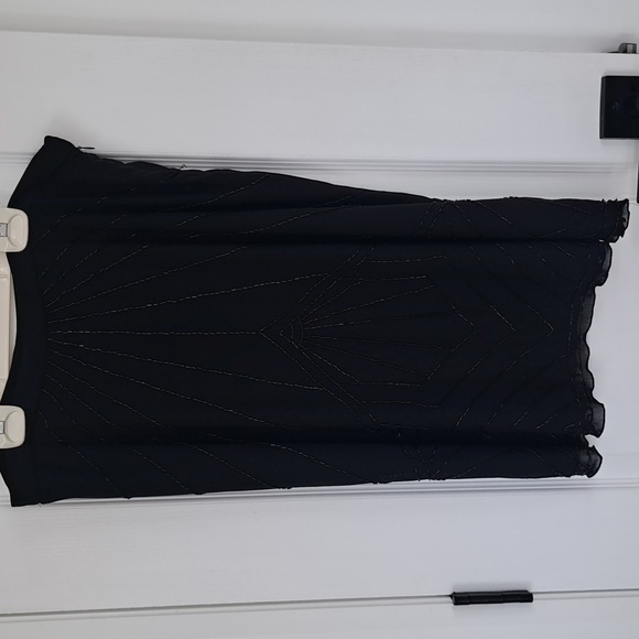 Nygard Top and Skirt Set - Picture 3 of 5